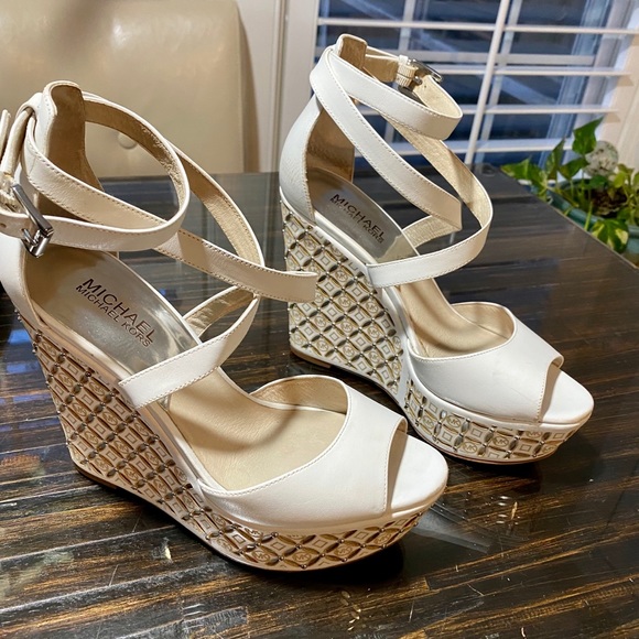 Michael Kors Shoes - Michael Kors Heels